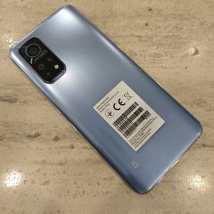 小米 mi 10T Pro 8+256gb 香港行貨單機