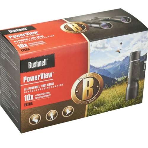 BUSHNELL 131032 望遠鏡