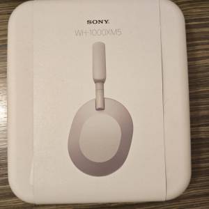 SONY WH-1000XM5 無線降噪耳機