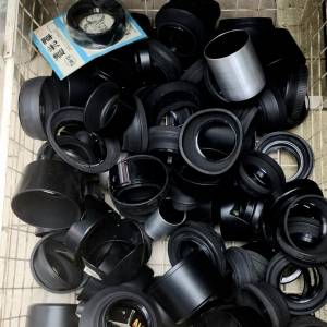 LENS HOOD $10×1