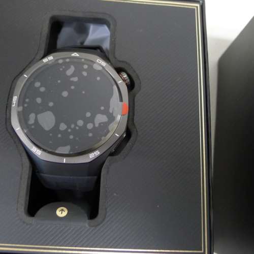 HUAWEI WATCH GT 5 Pro 行貨 全新