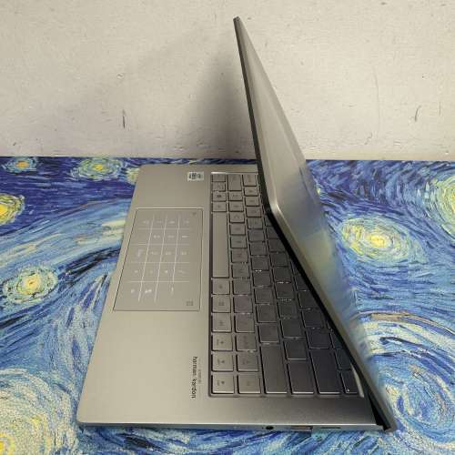 (華碩13寸 迷你Zenbook🔥) Asus Zenbook Intel i5-10210U/8GB Ram/128,256,512GB SS...