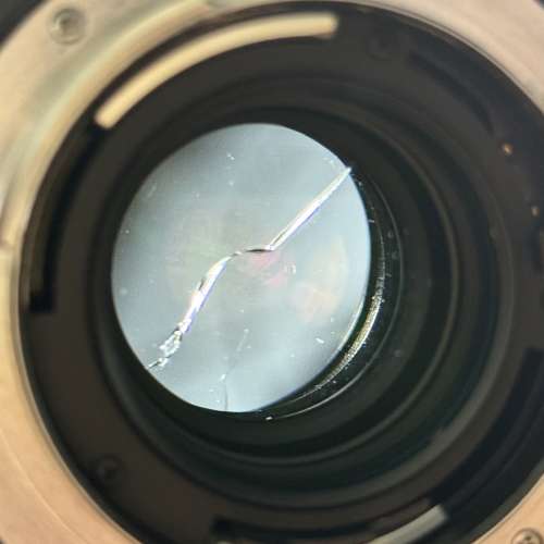 Leica Apo-Macro-Elmarit-R 100mm f2.8 E60 Lens