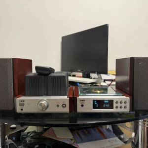 AKAI AA-QZN1