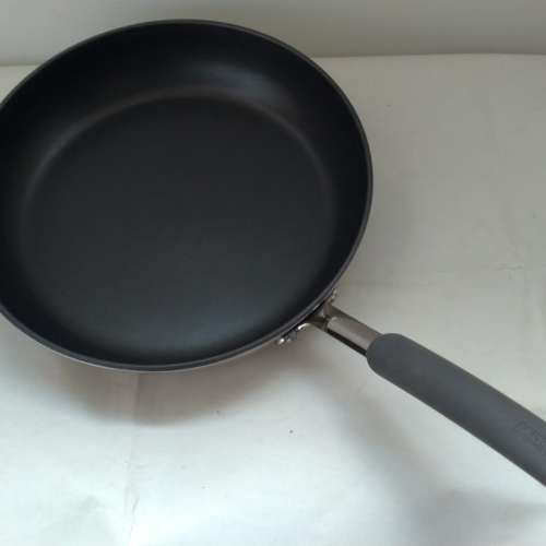 美亞Mayer 26cm不銹鋼易潔鑊