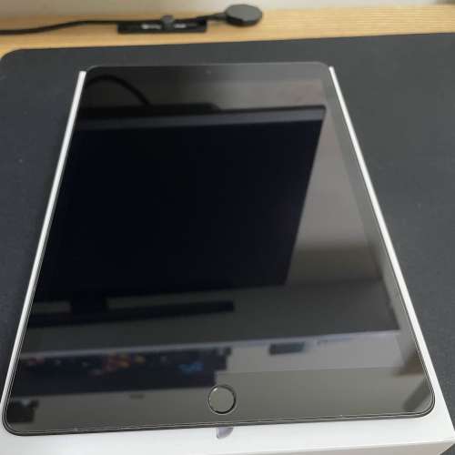 iPad (第 9 代) 2021 256GB + Apple Pencil
