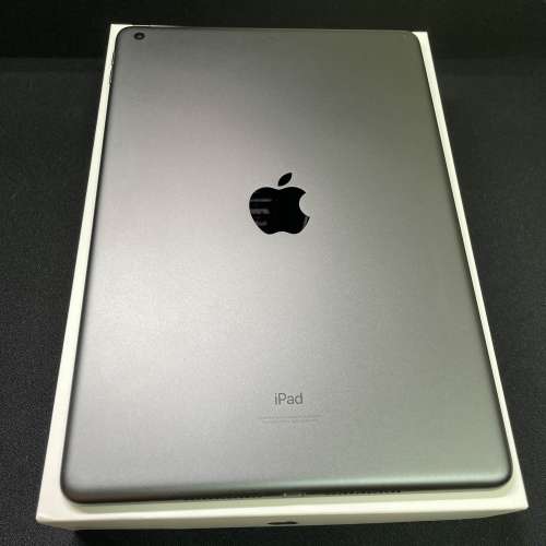 iPad (第 9 代) 2021 256GB + Apple Pencil