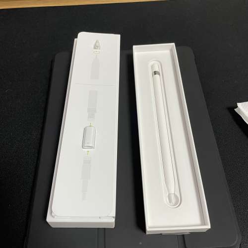 iPad (第 9 代) 2021 256GB + Apple Pencil