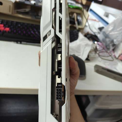 SAPPHIRE PULSE AMD Radeon™ RX 6600 XT 8GB