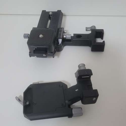 DJI專業穩定器套裝 RS 3 Pro Combo 極小使用