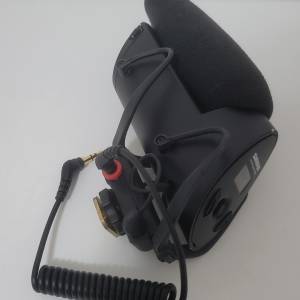 Shure VP83F 型指向收音麥克風