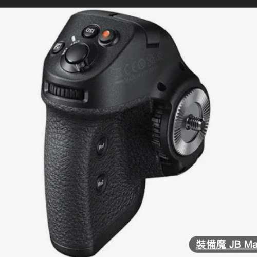 Nikon MC-N10 遙控手柄＋連DJI轉接環