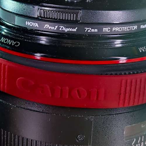 99%NEW Canon Lens EF 85mm 1:1.2 L II USM