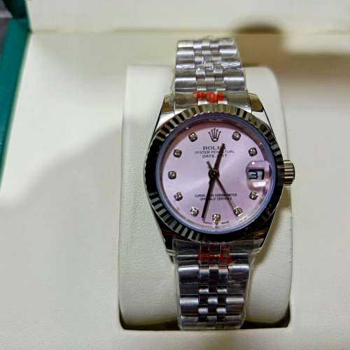 R字高貨玩具手錶