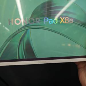 Honor Pad X8a space grey