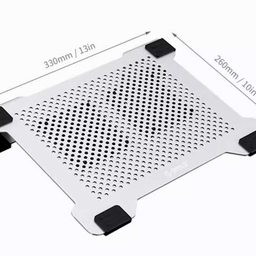 ORICO 手提電腦 散熱支架