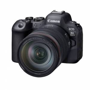 Canon R6 Mark II (水貨）