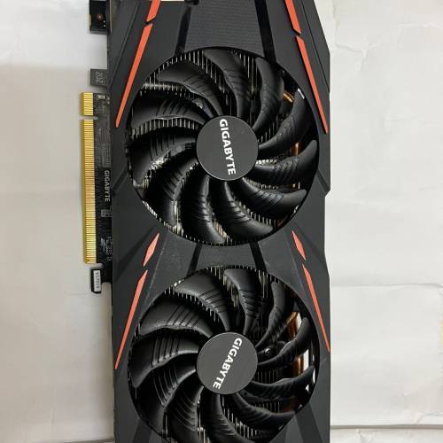 技嘉RX570-4g