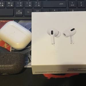 apple airpod pro 1 第一代