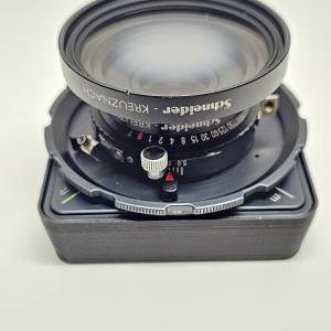 ALPA 12 Apo Digitar 24mm f5.6 XL 連 中央filter 不是Hasselblad,Leica