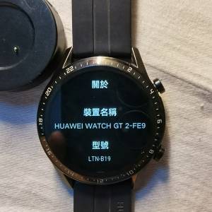 Huawei Watch GT 2