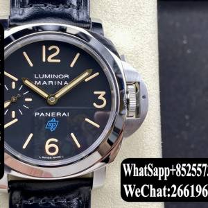 沛納海 Panerai Luminor PAM634 44MM 手動上鏈 藍寶石