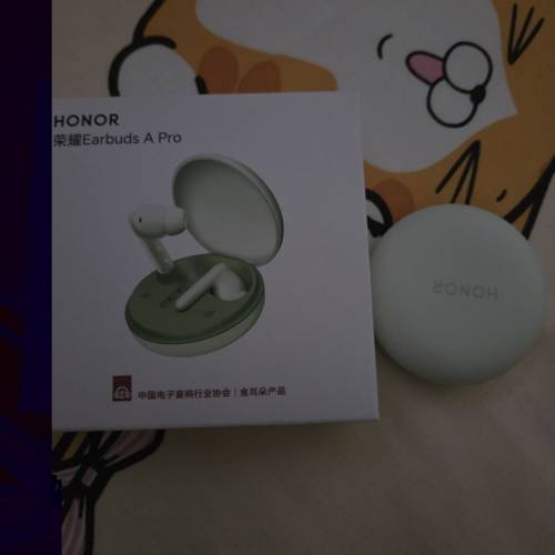 Honor Earbuds A Pro