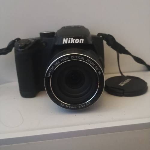 Nikon 36x