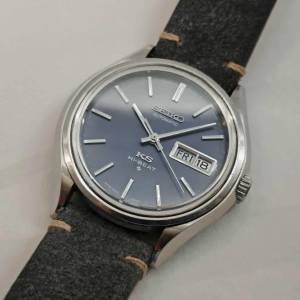 KING  SEIKO   KS 5626-7120  VINTAGE