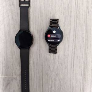Galaxy Watch 4 x 2