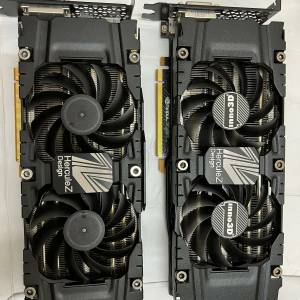 INNO 3d映眾1080TI-11G