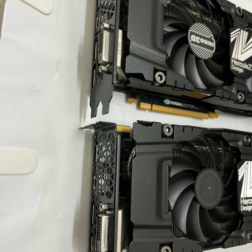 INNO 3d映眾1080TI-11G