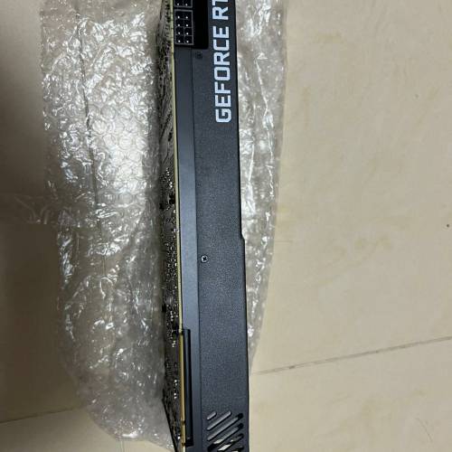 INND 3D映眾2080TI渦輪