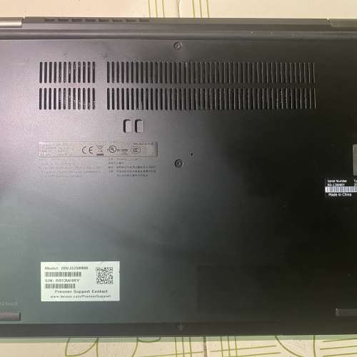 Lenovo ThinkPad L13 第二代 16+512