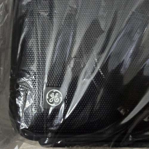 * 美國 * GE *  AM / FM * Superadio 3 ，收音機 *