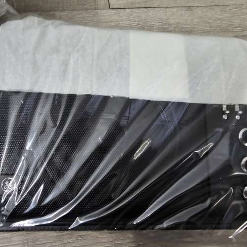 * 美國 * GE *  AM / FM * Superadio 3 ，收音機 *