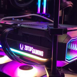 售ZOTAC RTX 5070 Ti AMP Extreme INFINITY