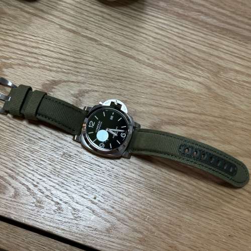 Panerai PAM1356 機械錶 有興趣PM toy