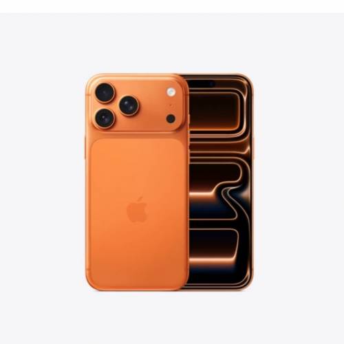 （原封全新 19/9 8:30am ）iphone 17 pro max 2TB 橙