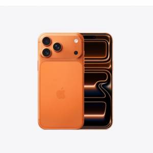（原封全新 19/9 8:30am ）iphone 17 pro max 2TB 橙