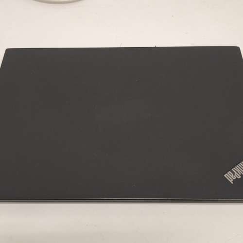 Lenovo Thinkpad X13，i5-10310U，8G ram，256GB SSD，13.3