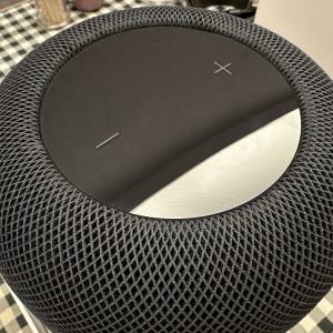 平讓有問題 Apple HomePod 2 黑色 行貨 99%新 非常少用和新淨 專門店買入$2299 全部...