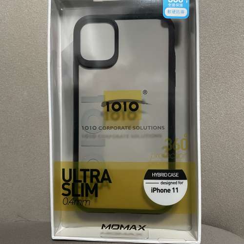 iPhone 11 手機套