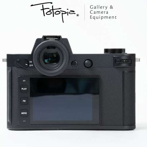|| Leica SL2 Mirrorless Digital Camera, Mint with full packing ||