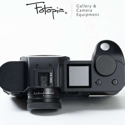 || Leica SL2 Mirrorless Digital Camera, Mint with full packing ||
