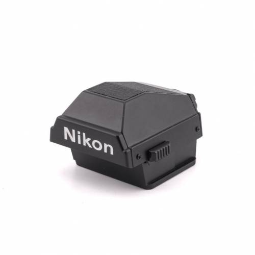 罕有全新Nikon DE-2 View-Finder for Nikon F3 Camera