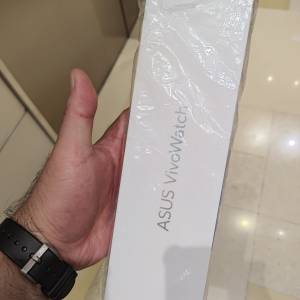 Asus vivowatch 6
