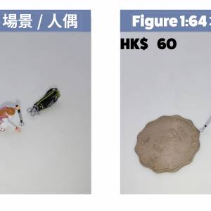 🎨 多款造型・自由搭配