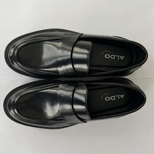 ALDO Loafers 100% New
