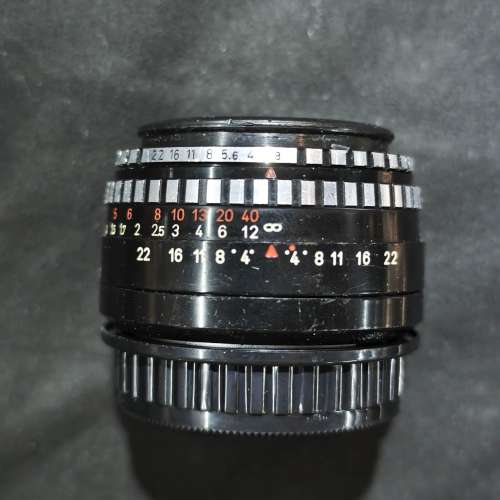 meyer optik görlitz domiplan 50/2.8 M42 梅耶 公爵 東德 泡泡鏡頭  50mm 50 鏡片...